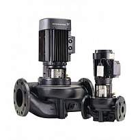 Центробежный насос GRUNDFOS TP 125-80/6-A-F-A-GQQE 400D 50HZ