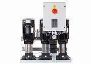 Установка повышения давления GRUNDFOS Hydro Multi-S/G 3 CMV5-9 3x400V 50Hz DOL 97923578