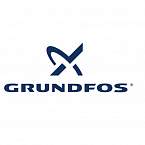 ШКАФ УПРАВЛЕНИЯ GRUNDFOS RU-ControlDC-S 2X17-19.9A DOL-ABP-I 1 97534197