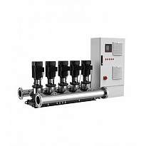 Установка повышения давления GRUNDFOS Hydro MPC-E 4 CRE15-5 U2 A-A-A-GH 98439438