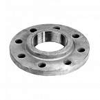 РЕЗЬБОВОЙ ФЛАНЕЦ GRUNDFOS Threaded flange galv. 96003336