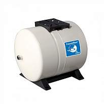 Гидроаккумулятор Global Water Solutions PWB-24LH (24 л, горизонтальный)