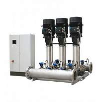 Установка повышения давления GRUNDFOS Hydro MPC-E 4 CR90-3-2 U2 C-A-A-GH 98439575