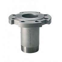 ПЕРЕХОДНОЙ ФЛАНЕЦ GRUNDFOS Acc, Flange R6 x DN150 PN16/40 EN 1.4308 170160