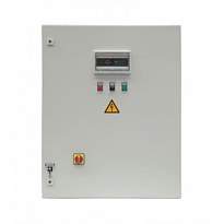 ШКАФ УПРАВЛЕНИЯ GRUNDFOS Control MP204-S 1x85-103A SD-II 97758250