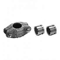 МОНТАЖНЫЙ КОМПЛЕКТ GRUNDFOS COUPLING SET 4"BM VITON R 105981