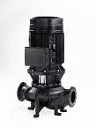 ЦЕНТРОБЕЖНЫЙ НАСОС GRUNDFOS TP 150-340/4-A3-F-Y-DAQF-400D 50Hz